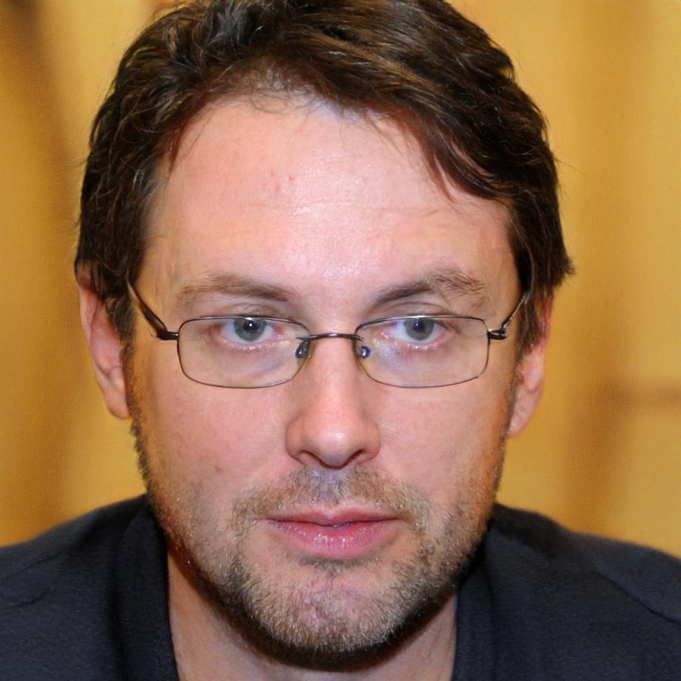 Thomas Weber, Immobilieninvestor