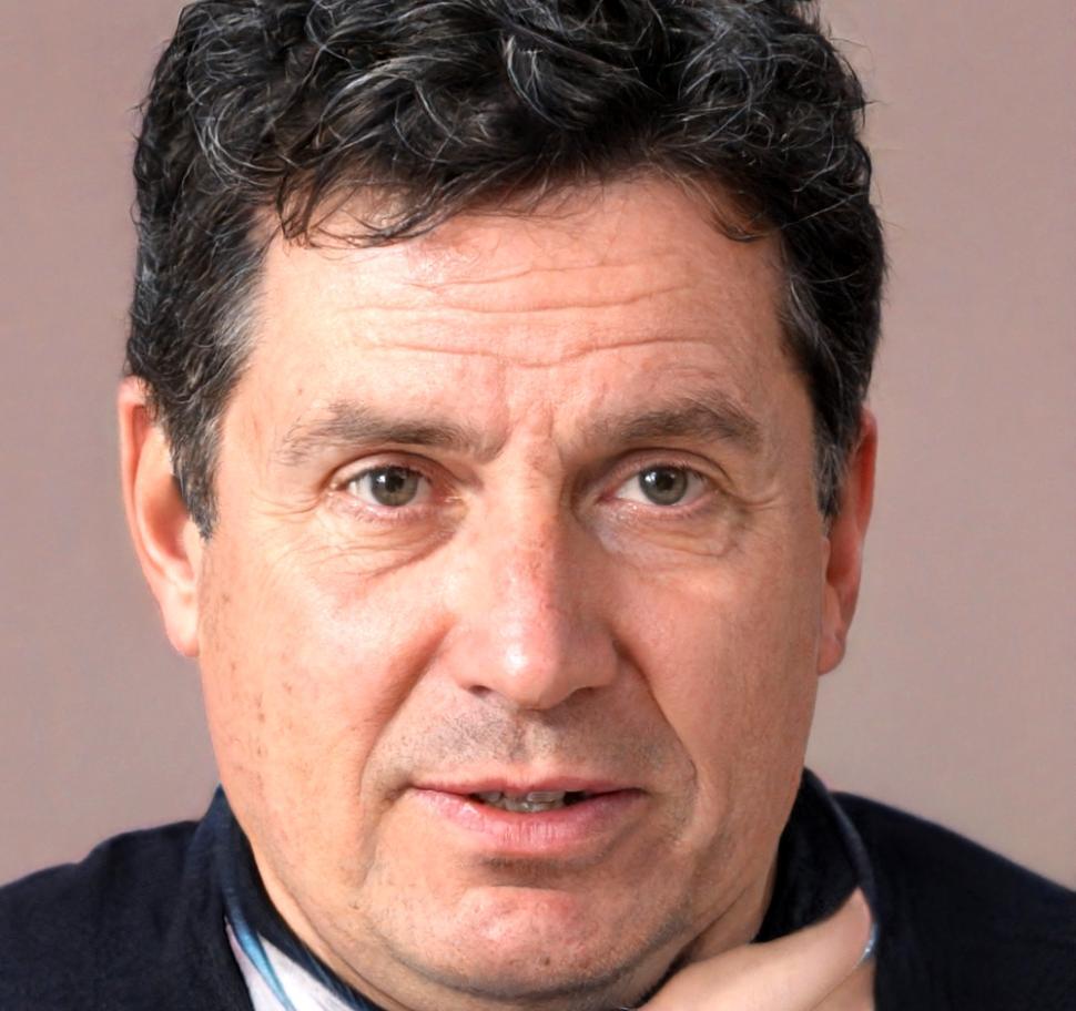 Zufriedener Kunde Thomas Müller